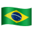 Brazilian Flag